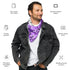 Drag Pride Waves Bandana